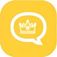 Icon of program: واتس الذهبي الاصلي العناب…