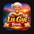 ไอคอนของโปรแกรม: LuGyiBook-လကကကစပမ