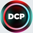 ไอคอนของโปรแกรม: DCP-o-matic Player