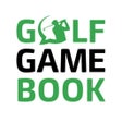 Ikon program: Golf GameBook Scorecard  …