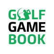 Golf GameBook Scorecard  GPS