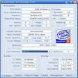 Icon of program: OverSoft CPU Informer
