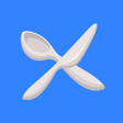 ไอคอนของโปรแกรม: Plan to Plate