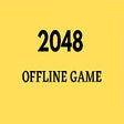 2048 Offline Game