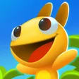 Ícone do programa: Pokmon Sort 3D: Sort Colo…