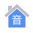程序图标：乡音