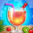 Ikona programu: Summer Drinks - Juice Rec…
