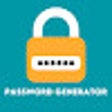 Icon of program: Générateur de mots de pas…