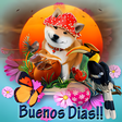 プログラムのアイコン：Buenos Días TardesNoches2…