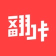 程序图标：翻咔-遇见你的怦然心动