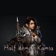 程序图标：Half-demon Kamia
