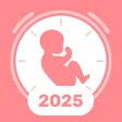 Ikon program: Contraction Timer  Pregna…