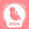 프로그램 아이콘: Contraction Timer  Pregna…