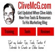 Icon of program: Clives IM Freebies and Up…