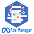 أيقونة البرنامج: Ads Manager