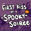 Icoon van programma: First Kiss at a Spooky So…