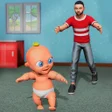 Icon of program: Hide N Seek: Stumble Baby…