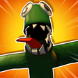 程序图标：Monsters Evolution: Merge…
