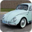 Beetle Classic Car: Speed Drifter