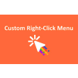 Custom Right-Click Menu