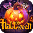 プログラムのアイコン：Halloween-Combo Challenge