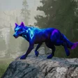 Ikona programu: Wolf Tales - Wild Animal …
