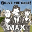プログラムのアイコン：Detective Max