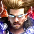 Ícone do programa: Gods Mobile