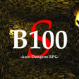プログラムのアイコン：B100S