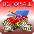 程序图标:UC and Royal Pass