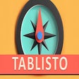 プログラムのアイコン：Tablisto