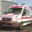 Ícone do programa: Emergency Ambulance Simul…