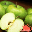 程序图标：Apple recipes