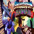 Icon of program: Shakedown: Hawaii