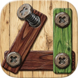 Icon of program: Plank Nail Quest