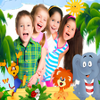 程序图标：Bible Story And Verses Fo…