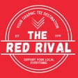 ไอคอนของโปรแกรม: The Red Rival
