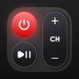 プログラムのアイコン：UniRemo - Universal TV Re…