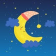 プログラムのアイコン：Lullaby Music for your Ba…