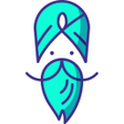 Symbol des Programms: Finanzguru