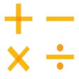Icoon van programma: MathFlash Fun