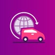 Icoon van programma: Bookingautos