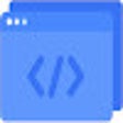 Biểu tượng của chương trình: codeBook - clip code to l…