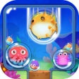 Programikonen: Ocean Drop