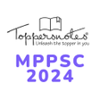 Ikona programu: MPPSC Exam 2023 - Toppers…