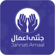 プログラムのアイコン：Jannati Amaal Ramadan Dee…