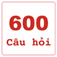 Icon of program: 600 câu hỏi ôn thi bằng l…