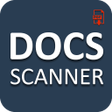 程序图标：Doc Scanner  PDF Creator
