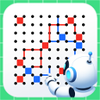 Icoon van programma: DoBo - Dots  Boxes Game