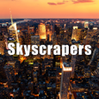 プログラムのアイコン：New York Wallpaper Skyscr…